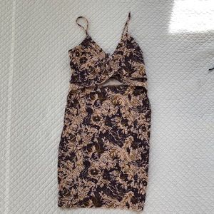 Free People Bodycon Dress